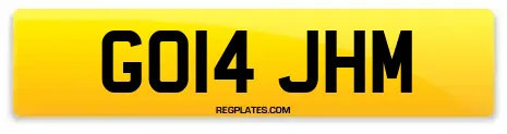 GO14 JHM