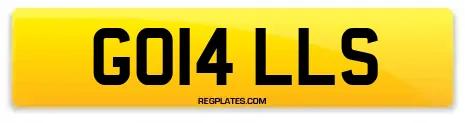 GO14 LLS