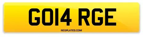GO14 RGE
