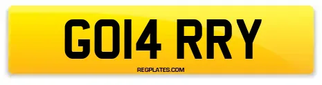 GO14 RRY