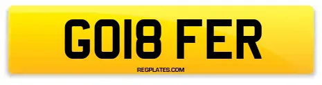 GO18 FER