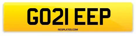 GO21 EEP
