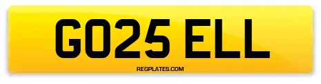 GO25 ELL