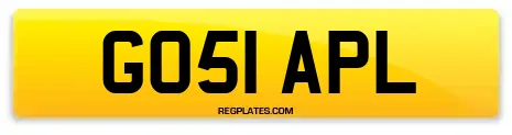 GO51 APL