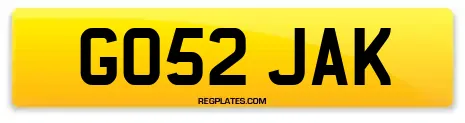 GO52 JAK
