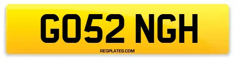 GO52 NGH