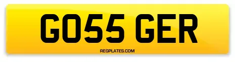 GO55 GER