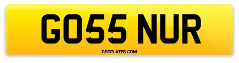GO55 NUR