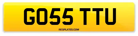 GO55 TTU