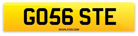 GO56 STE