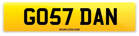 GO57 DAN