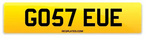 GO57 EUE