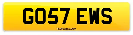 GO57 EWS