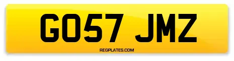 GO57 JMZ