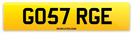 GO57 RGE