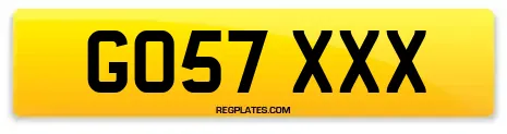 GO57 XXX