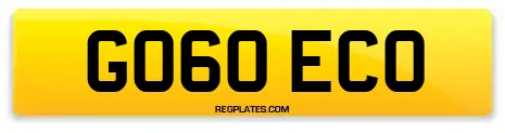 GO60 ECO