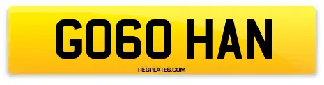 GO60 HAN