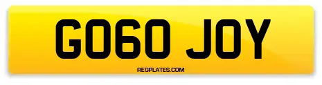 GO60 JOY