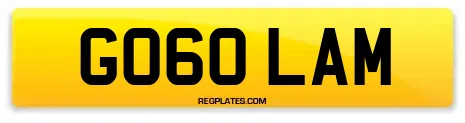 GO60 LAM