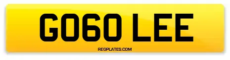 GO60 LEE