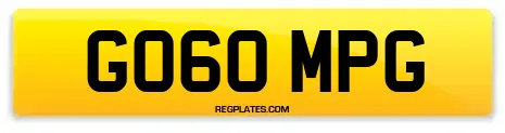 GO60 MPG