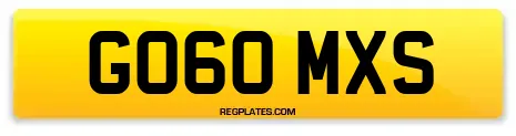 GO60 MXS