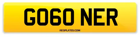 GO60 NER