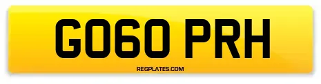 GO60 PRH