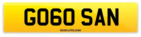 GO60 SAN