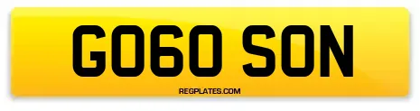 GO60 SON