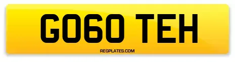 GO60 TEH
