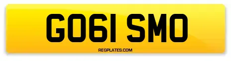 GO61 SMO