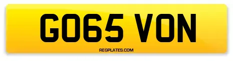 GO65 VON