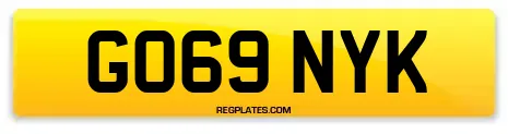 GO69 NYK
