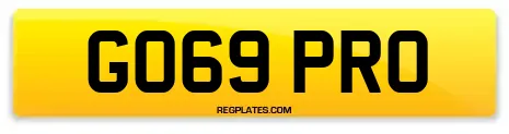 GO69 PRO