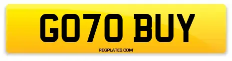 GO70 BUY