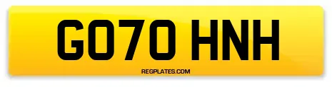 GO70 HNH