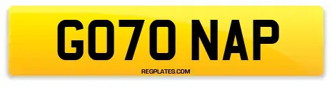 GO70 NAP