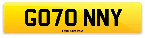 GO70 NNY