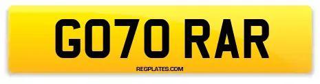 GO70 RAR