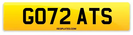 GO72 ATS