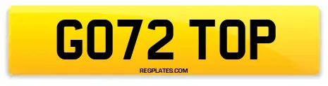 GO72 TOP
