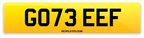 GO73 EEF