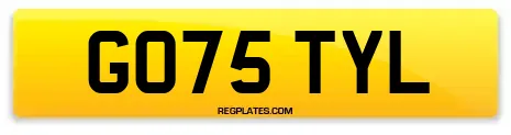 GO75 TYL