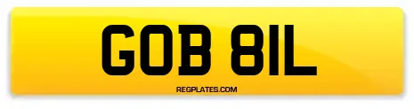 GOB 81L