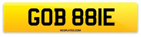 GOB 881E