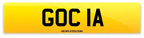 GOC 1A
