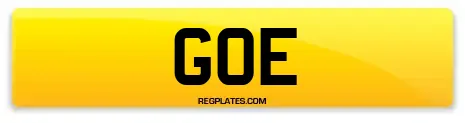 Registration