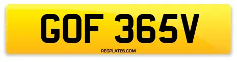 GOF 365V